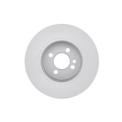 Brake Disc BOSCH 0986479437 OE Ref 34 11 6 858 651 BOSCH