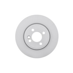 Brake Disc BOSCH 0986479437 OE Ref 34 11 6 858 651 BOSCH