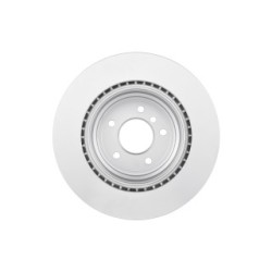 Brake Disc BOSCH 0986479439 OE Ref 34 21 6 855 004