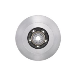 Disque de frein BOSCH 0986479445 pour RENAULT LAGUNA, LATITUDE OE 402022291R BOSCH
