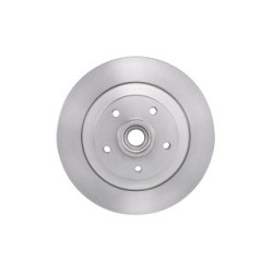 Disque de frein BOSCH 0986479445 pour RENAULT LAGUNA, LATITUDE OE 402022291R BOSCH
