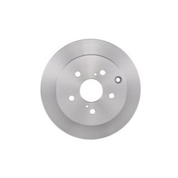 Disque de frein BOSCH 0986479448 pour TOYOTA COROLLA OE 424310F010 BOSCH