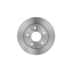 Disque de frein BOSCH 0986479451 pour HONDA CIVIC OE 42510-SMG-E20 BOSCH
