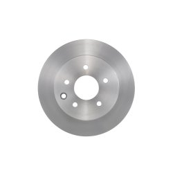 Disque de frein BOSCH 0986479453 pour NISSAN, PORSCHE, RENAULT,