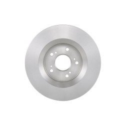 Disque de frein BOSCH 0986479456 pour HONDA CR-V OE 45251-SWA-A00 BOSCH