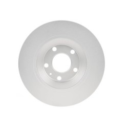 Brake Disc BOSCH 0986479458 OE Ref 4F0 615 601 G