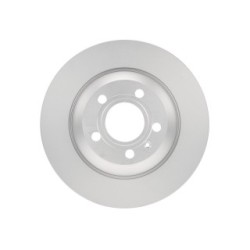 Brake Disc BOSCH 0986479458 OE Ref 4F0 615 601 G BOSCH