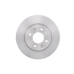 Disque de frein BOSCH 0986479459 pour HYUNDAI GETZ OE 517121C050 BOSCH