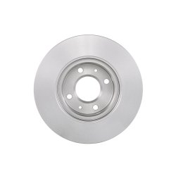 Disque de frein BOSCH 0986479459 pour HYUNDAI GETZ OE 517121C050 BOSCH