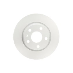 Disque de frein BOSCH 0986479465 pour AUDI TT OE 8J0615601 BOSCH