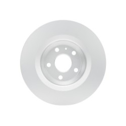 Disque de frein BOSCH 0986479466 pour AUDI TT OE 8J0615601A BOSCH