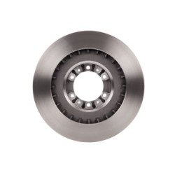 Disque de frein BOSCH 0986479469 pour MITSUBISHI, MITSUBISHI (BJC) L200, PAJERO BOSCH