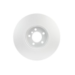 Disque de frein BOSCH 0986479475 pour LAND ROVER RANGE ROVER OE SDB000200 BOSCH