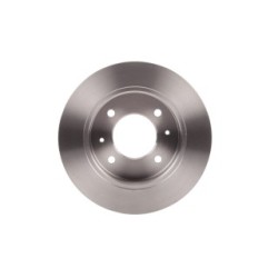 Brake Disc BOSCH 0986479484 OE Ref 58411 29300 BOSCH