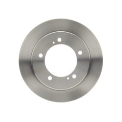 Brake Disc BOSCH 0986479486 OE Ref 55211-65D01 BOSCH