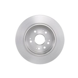 Brake Disc BOSCH 0986479505 OE Ref 42510-SMC-N00