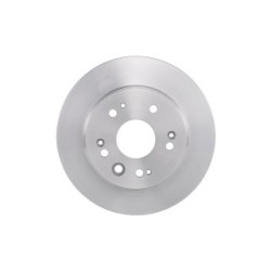 Disque de frein BOSCH 0986479505 pour HONDA OE 42510-SCA-E00 BOSCH