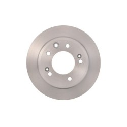 Brake Disc BOSCH 0986479508 OE Ref 58411 1H100