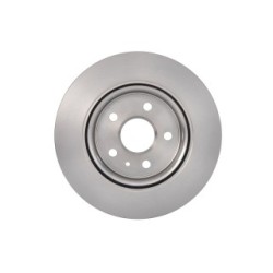 Disque de frein BOSCH 0986479514 pour CADILLAC, CHEVROLET, VAUXHALL, SAAB BOSCH
