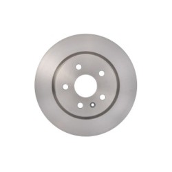 Disque de frein BOSCH 0986479514 pour CADILLAC, CHEVROLET, VAUXHALL, SAAB BOSCH