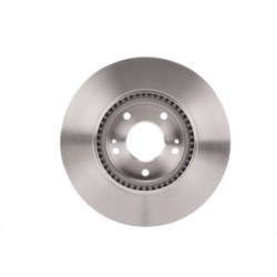 Disque de frein BOSCH 0986479537 pour HYUNDAI, KIA OE 51712A6600 BOSCH