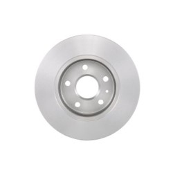 Brake Disc BOSCH 0986479543 OE Ref 13502213