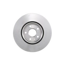 Brake Disc BOSCH 0986479544 OE Ref 13502214 BOSCH