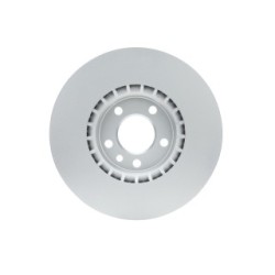 Disque de frein BOSCH 0986479546 pour VW CALIFORNIA, MULTIVAN, TRANSPORTER BOSCH