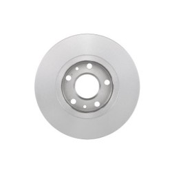 Brake Disc BOSCH 0986479553 OE Ref 40 20 637 93R BOSCH