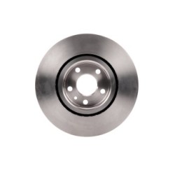 Brake Disc BOSCH 0986479558 OE Ref 51937218