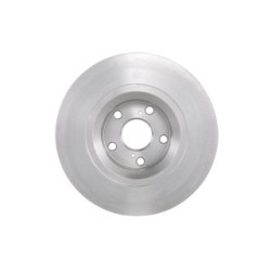 Disque de frein BOSCH 0986479562 pour TOYOTA AVENSIS, VERSO OE 4351205090 BOSCH