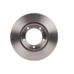 Brake Disc BOSCH 0986479567 OE Ref 43512 60170