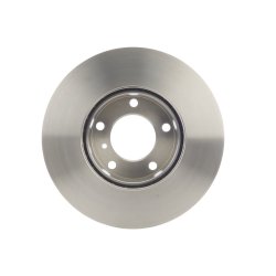 Disque de frein BOSCH 0986479568 pour MERCEDES, PUCH CLASSE G, MODÈLE G BOSCH