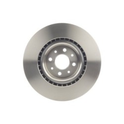 Disque de frein BOSCH 0986479570 pour ALFA ROMEO MITO OE 51738833 BOSCH