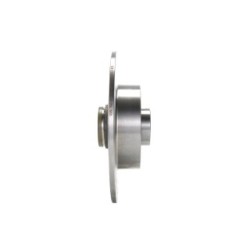 Brake Disc BOSCH 0986479575 OE Ref 43 20 018 68R