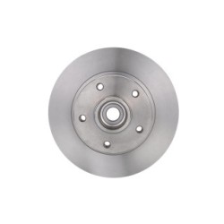 Brake Disc BOSCH 0986479575 OE Ref 43 20 018 68R BOSCH