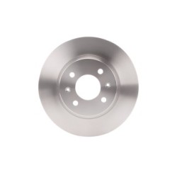 Disque de frein BOSCH 0986479577 pour HYUNDAI i20 OE 517121J500 BOSCH