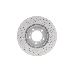 Brake Disc BOSCH 0986479579 OE Ref 996 351 409 02