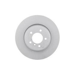 Brake Disc BOSCH 0986479584 OE Ref 34 11 6 763 824