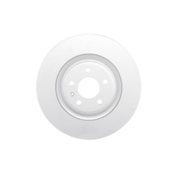Disque de frein BOSCH 0986479590 pour AUDI, HOLDEN OE 8K0615301K BOSCH