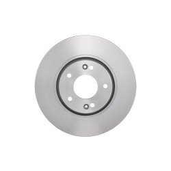 Disque de frein BOSCH 0986479595 pour HYUNDAI, KIA OE 4M0615601A BOSCH
