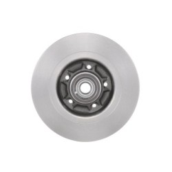 Disque de frein BOSCH 0986479607 pour RENAULT MEGANE, SCENIC OE 7701208850