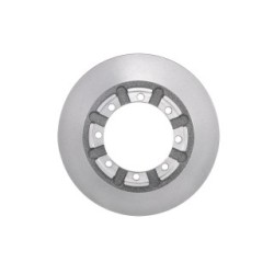 Disque de frein BOSCH 0986479610 pour RENAULT, RENAULT TRUCKS MASCOTT BOSCH