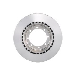 Disque de frein BOSCH 0986479610 pour RENAULT, RENAULT TRUCKS MASCOTT BOSCH