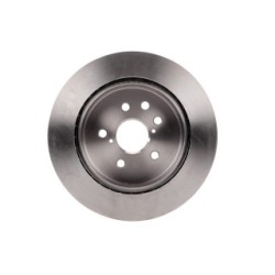 Disque de frein BOSCH 0986479615 pour HONGQI, LEXUS, TOYOTA OE 4243130290 BOSCH