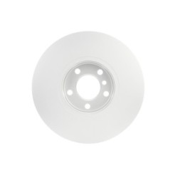 Disque de frein BOSCH 0986479624 pour BMW X5, X6 OE 34116771985 BOSCH