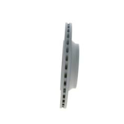 Disque de frein BOSCH 0986479629 pour MERCEDES CLASSE S OE A2214230412 BOSCH