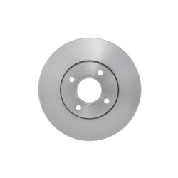 Disque de frein BOSCH 0986479637 pour FORD FIESTA OE 1335684 BOSCH
