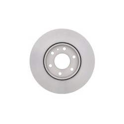 Brake Disc BOSCH 0986479641 OE Ref 504121605