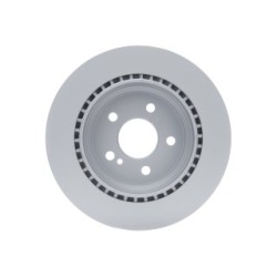 Brake Disc BOSCH 0986479655 OE Ref A 230 423 04 12